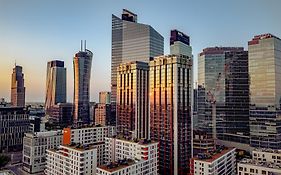 J&K Towarowa Towers
