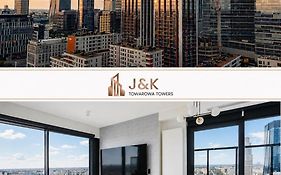J&K Towarowa Towers